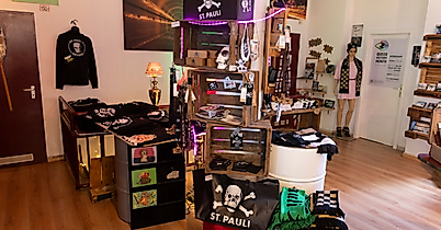 St. Pauli Office