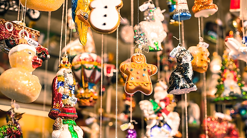 Kunst- Handwerkermarkt