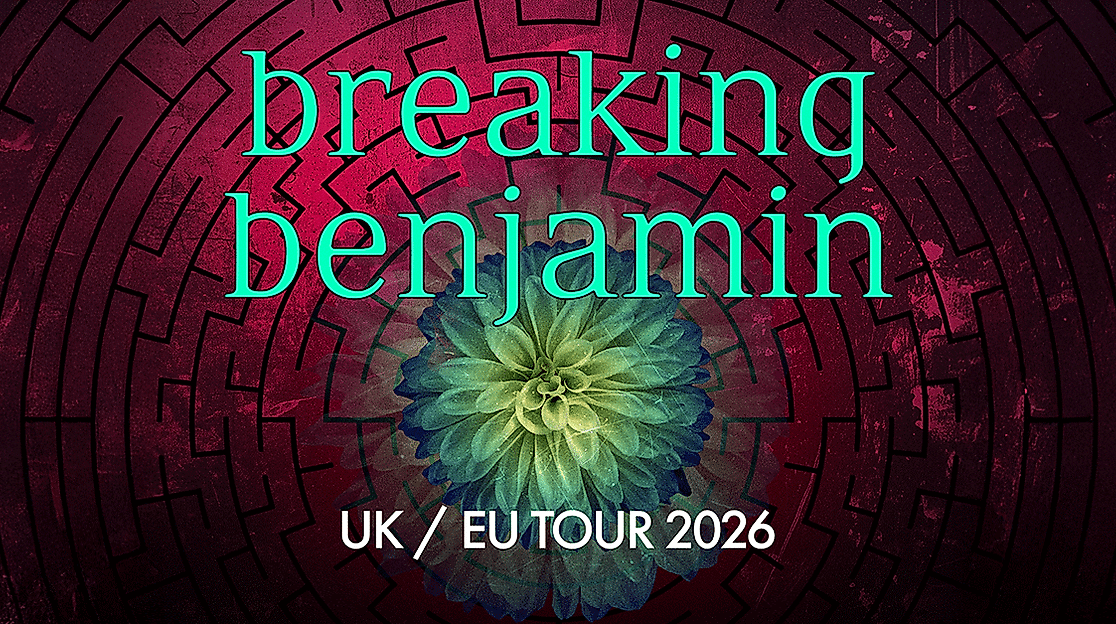 Breaking Benjamin