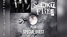 Sankt Fred