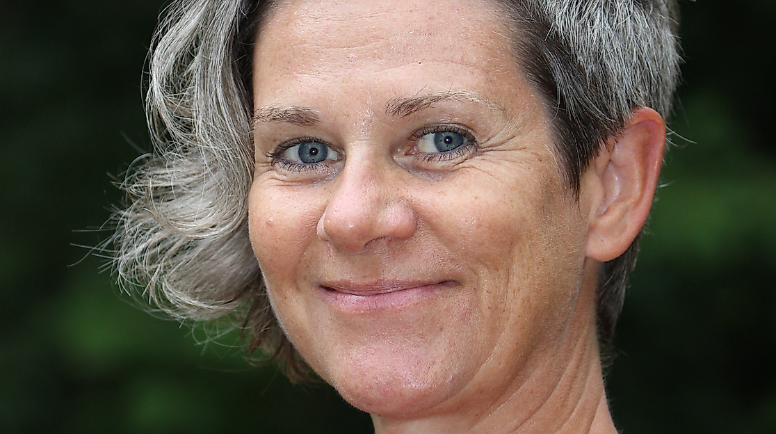 Autorenlesung mit Alice Pantermüller