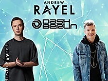 Dash Berlin & Andrew Rayel