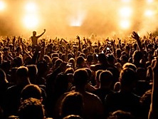 Open Air Party Weekend 2026