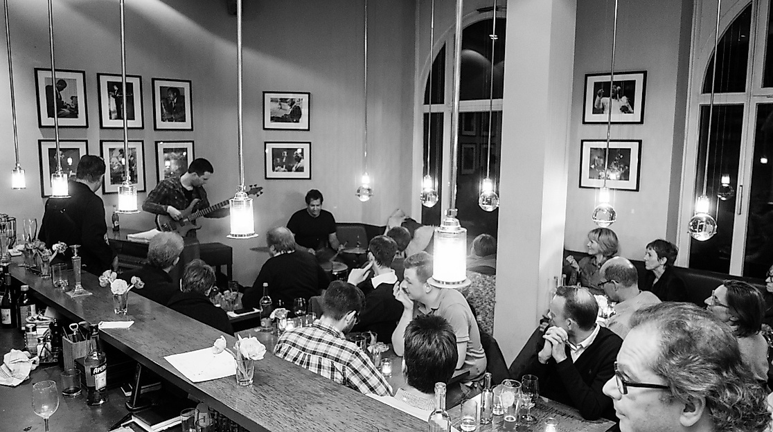 Bar Italia