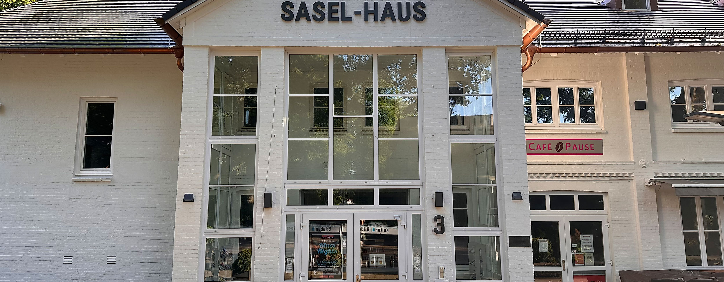 Sasel Haus