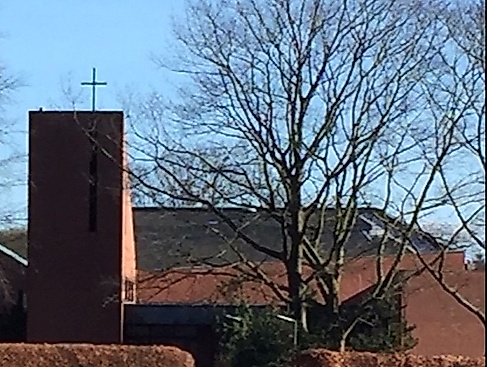 Gottesdienst mit Konfirmandenvorstellung