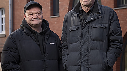 Die Stadtrundgänger