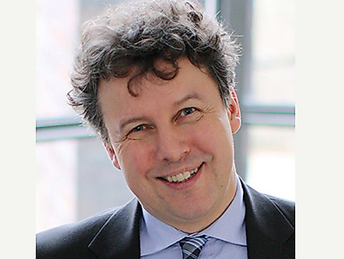 Prof.Dr. Rolf Drechsler: Künstliche Intelligenz verstehen