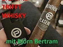 Zigarre trifft Whisky - mit Björn Bertram und Philipp Othmer