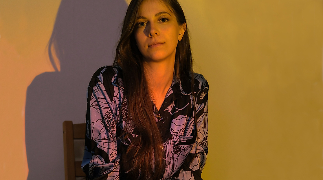 Elvin Rodríguez feat. Juliana Saib (Artist in Residence)