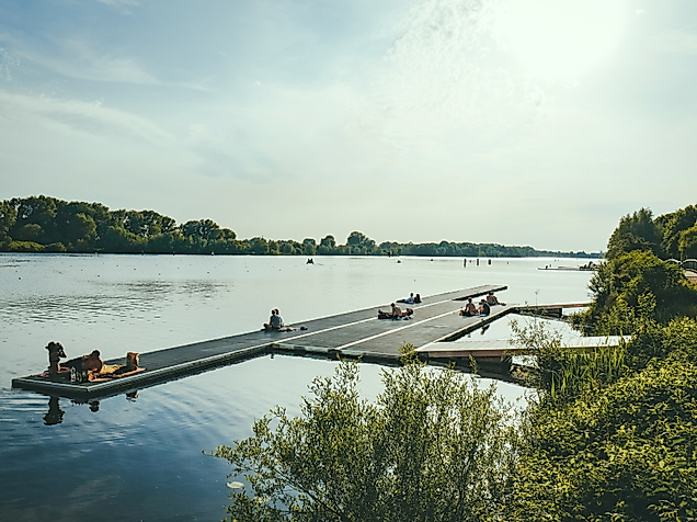 Bille, Dove- und Gose-Elbe