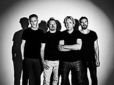 Magnus Öström Group