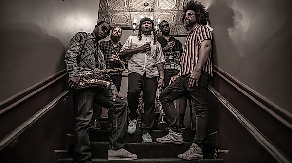 Butter Funk Family (US)