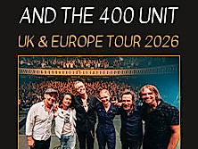 Jason Isbell And The 400 Unit