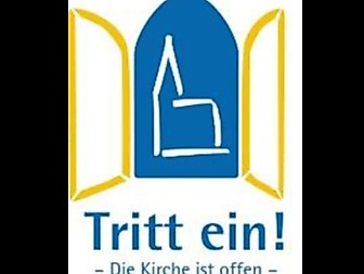 Logo Offene Kirche