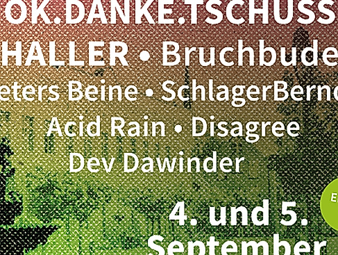 KuB Open-Air