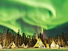 Aurora - Im Reich des Polarlichts