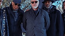 Masters Of Reality: supp.: Pete Skipper