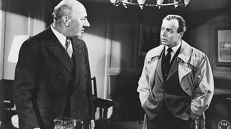 Es geschah am hellichten Tag