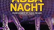 Die ABBA Nacht performed by A33A Fever
