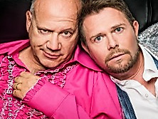 Frowin & Loeffler - Besser geht's nicht - Best of