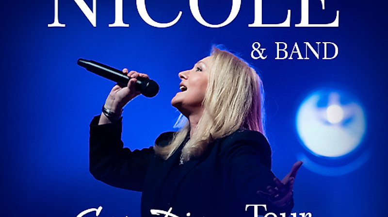Nicole - Carpe Diem Tour 2025