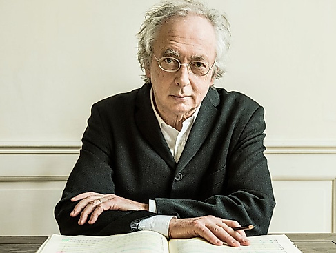 Orchestre des Champs-Élysées / Collegium Vocale Gent / Philippe Herreweghe