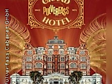 Grand Hotel Pulverfass
