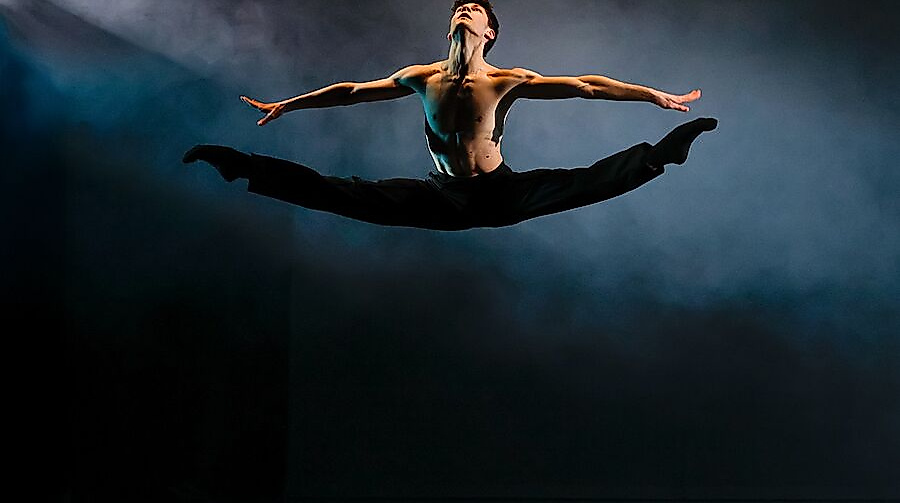 Werkstatt der Kreativität XVII
                                - Die Ballettschule des Hamburg Ballett
