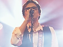 Russ Ballard & Band - "HE CAN DO MAGIC" TOUR 2027