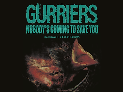 Gurriers
