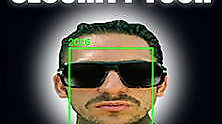 Yung Hurn - Security Tour