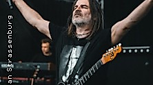 Ray Wilson & Band - Genesis Classics