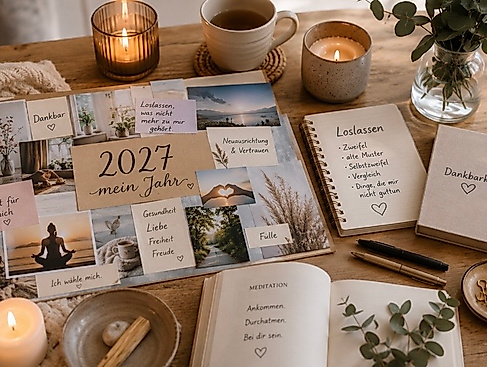 Visionboard