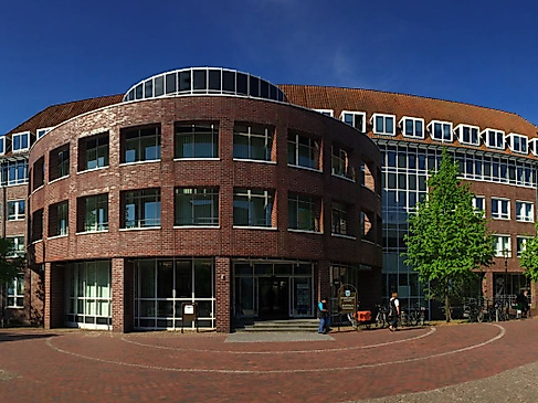 Rathaus Uelzen