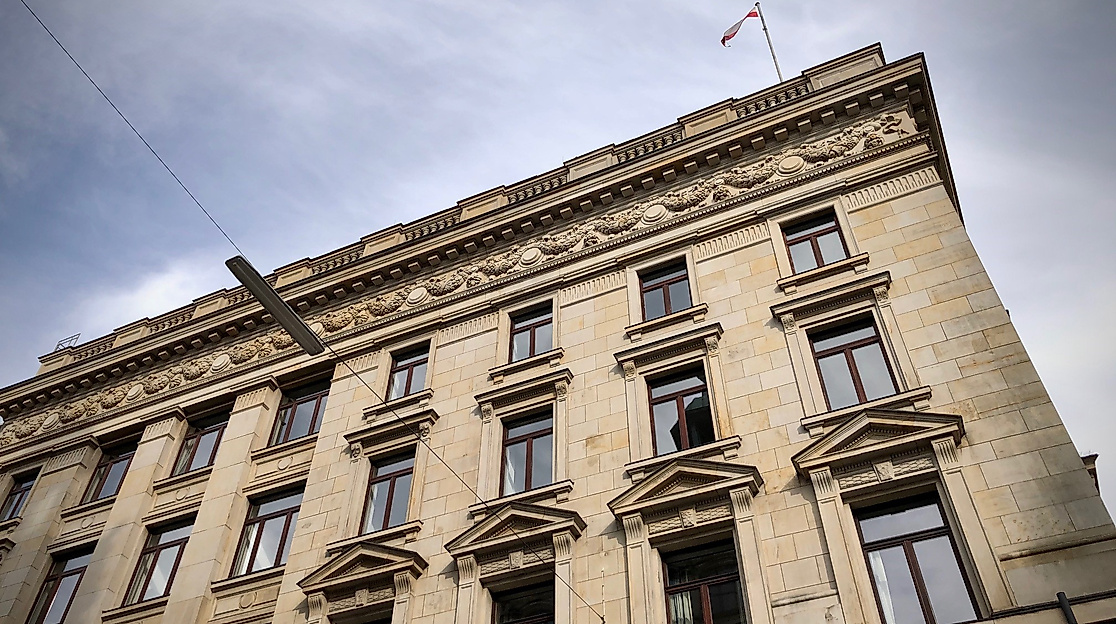 Warburg-Bank