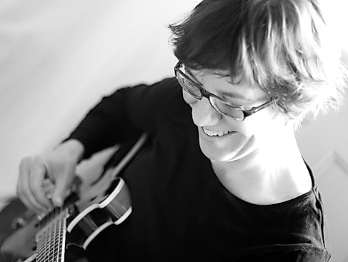 FatJazz: Gabriel Coburger Quartet feat. Sandra Hempel