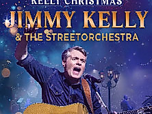 Jimmy Kelly & The Streetorchestra - Celebrate a Kelly Christmas! 2026