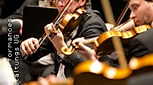 Tschech. Kammerphilharmonie, Prag - Vivaldi: Vier Jahreszeiten + Händel & Haydn
