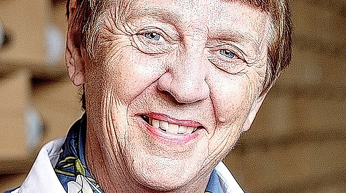 Neuerscheinungen der Frankfurter Buchmesse - Lesung mit Margarete von Schwarzkopf