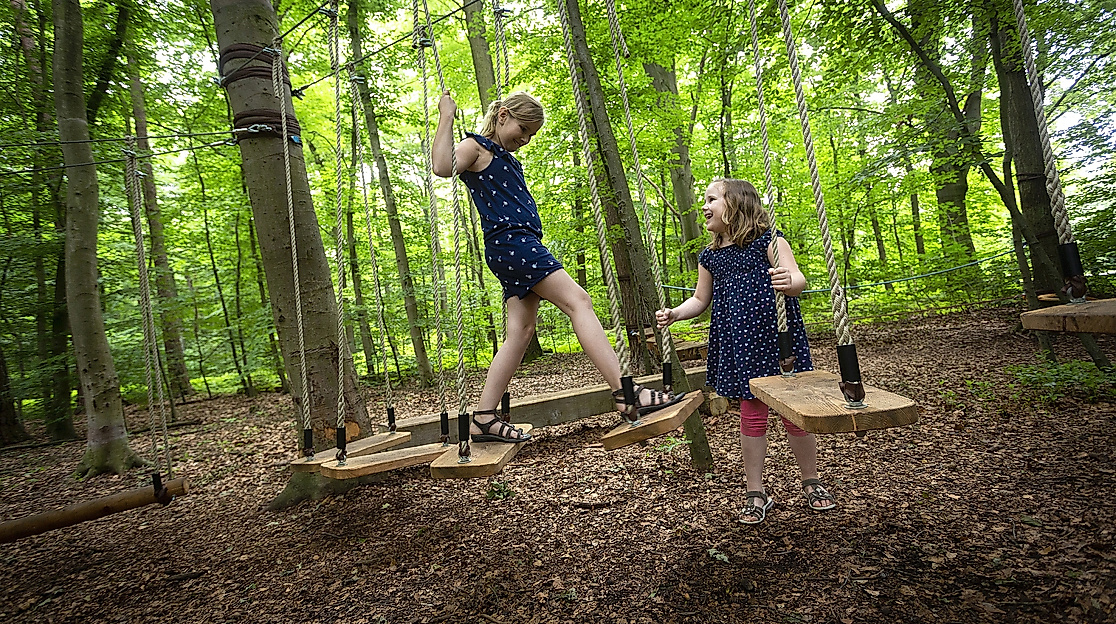 Otter-Zentrum Hankensbüttel