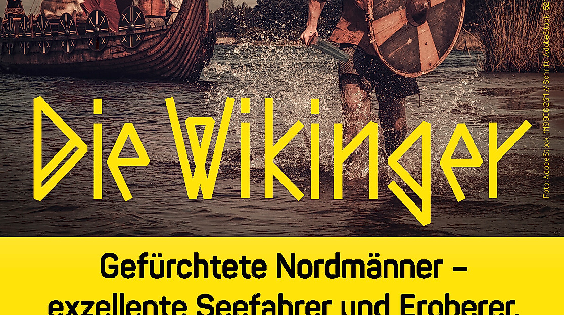 Die Wikinger