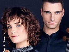 Duo Charlotte und Friedrich Thiele