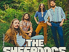 The Sheepdogs - Live 2026