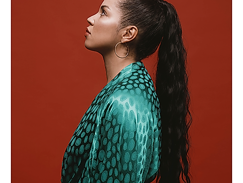 BINTA & JOANNIE LABELLE F+K PRESENTS (SOUL/ART POP/RNB/WORLD)