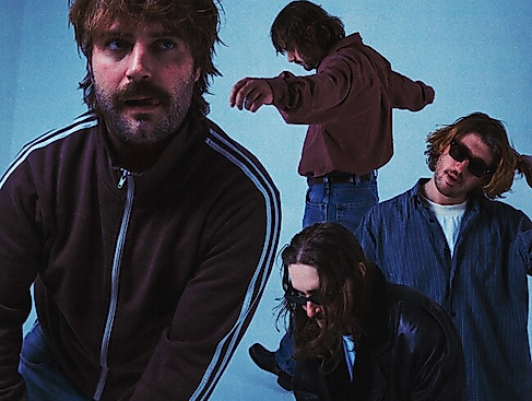 DAILY J - "Wabi Sabi Tour"