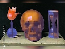 Sensorium: Artificial States of Nature