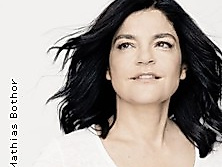 Jasmin Tabatabai & Andreas Pietschmann - & David Klein Quartett