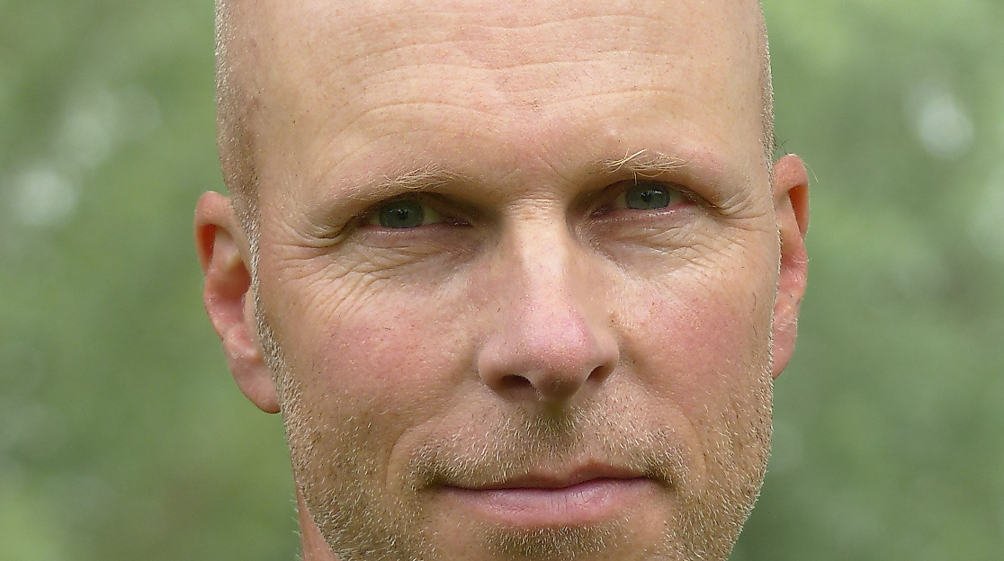 Florian Knöppler Portrait