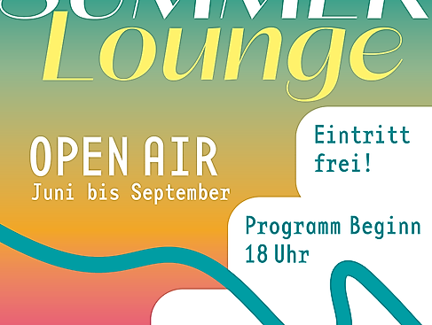 SummerLounge